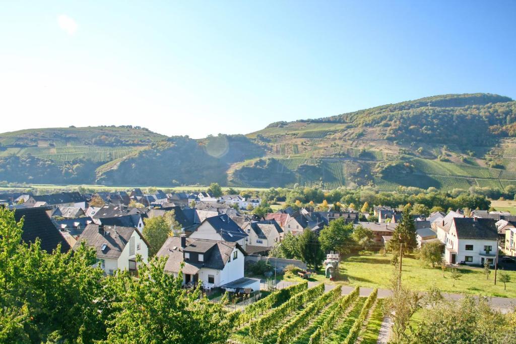 Restaurant Moselblick Wintrich