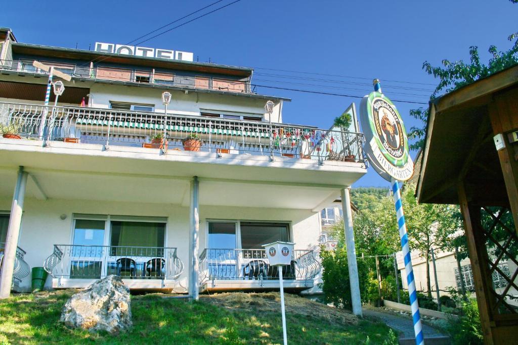 Restaurant Moselblick 3*