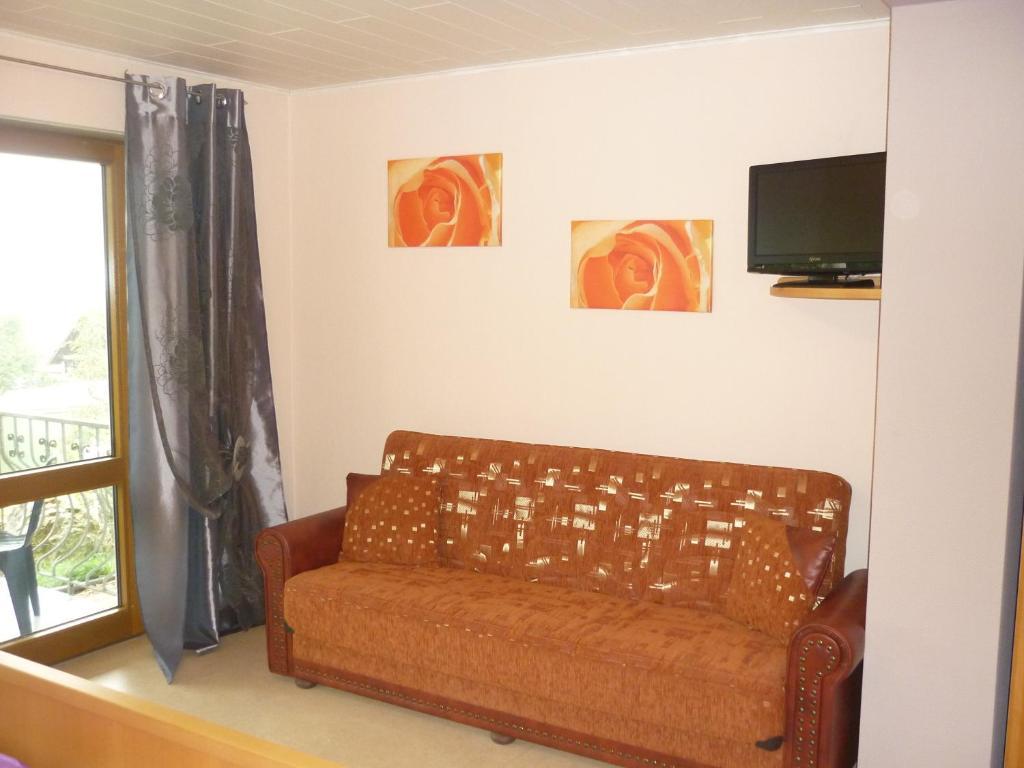 Restaurant Moselblick Hotel 3*