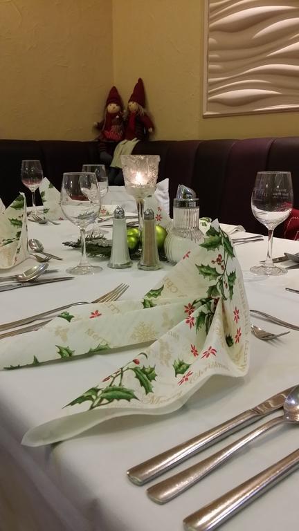 Hotel Restaurant Moselblick